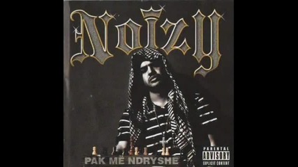 Noizy - Forca Magjistari
