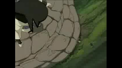 Naruto - Last Train Home