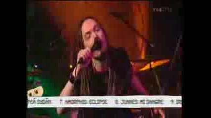 Amorphis - The Smoke Live