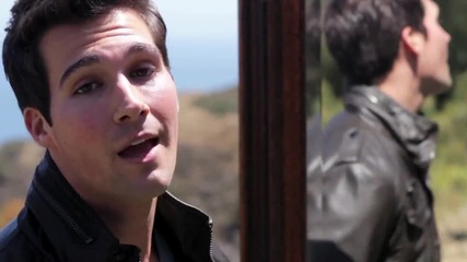 Mirrors by Justin Timberlake, cover by Cimorelli feat James Maslow