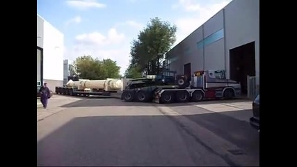 brouwer nieuwegein 2 x 85 ton