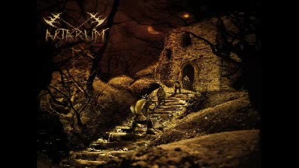 Aktarum - Spiritual Troll