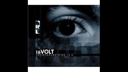 16volt - Happy Pill 
