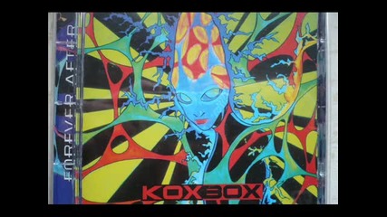 Koxbox - Point of no Return 