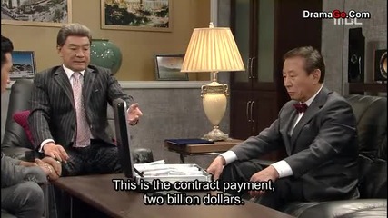 Hotel king ep 16 part 3