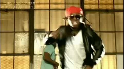 david banner ft lil wayne - shawty say
