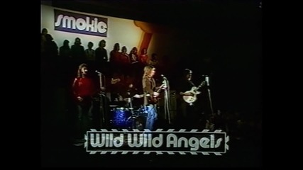 Smokie - Wild Wild Angels-1976