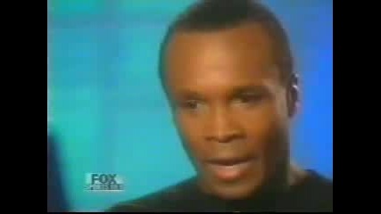 Roberto Duran