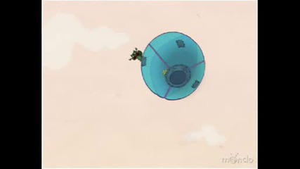 Happy Tree Friends S01e13