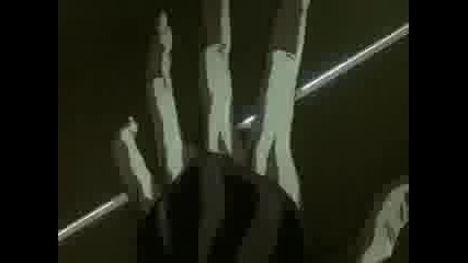 Vampire Hunter D - Seizure Of Power