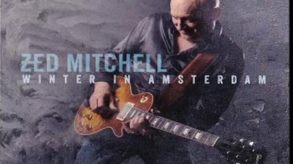 Zed Mitchell - After Love