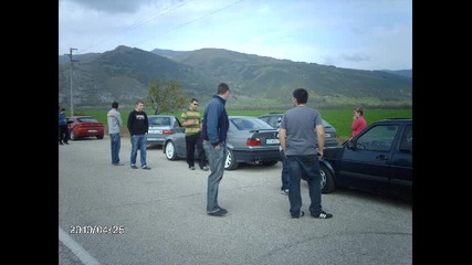 Авто Клуб Казанлък - събора 25.04.2010 - събора