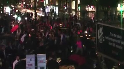 Michael Jackson Dance Tribute - Stockholm