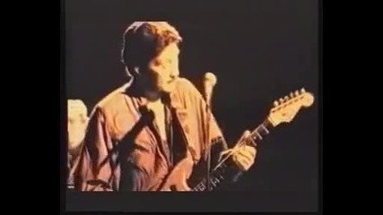 Chris Rea - Nothing to fear 