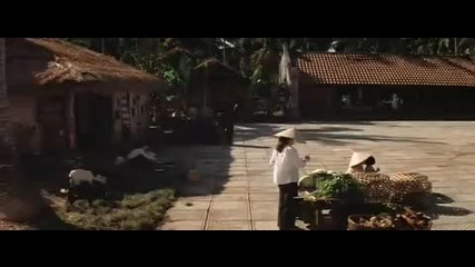 Apocalypse Now..ride Of The Valkyries
