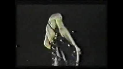 Guns N Roses - 14 Years - Stockholm 1991