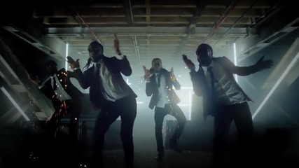 Sean Paul - Touch The Sky