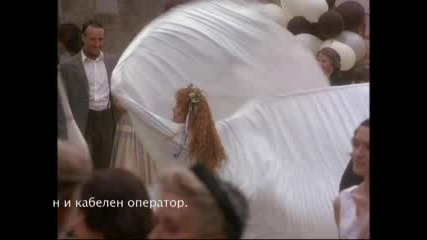 Шоколад по btv Cinema 