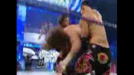 John Morrison & The Miz - The Dirt Sheet ep.61