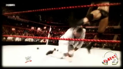 Randy Orton The Viper Hd 