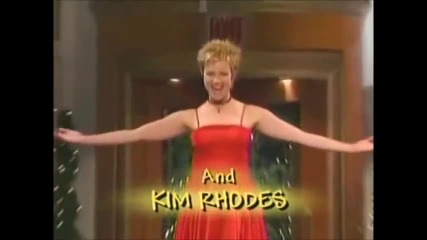The Suite Life of Zack and Cody / Лудориите на Зак и Коди - Интро ( Сезон 2 )