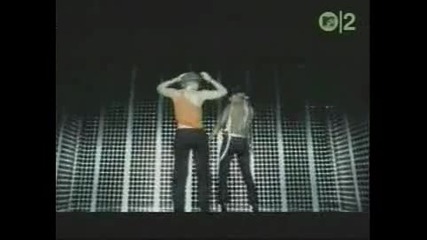 No Doubt - Bathwater 