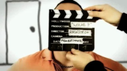 Rockstroh - Wolke 7 (offizielles Musikvideo)