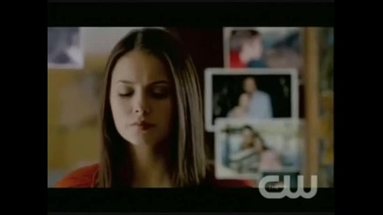 November Rain - Damon and Elena fan video 