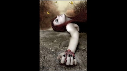 Hinder - Lips of an angel