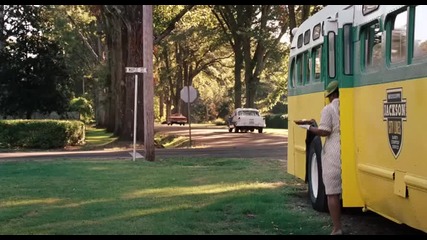 The Help (2011) Trailer