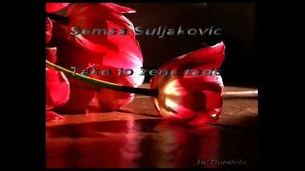 Semsa Suljakovic - Tako to zene rade 