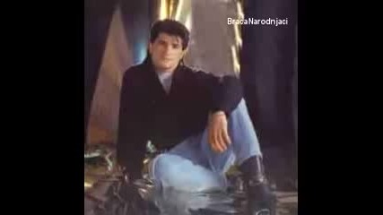 Safet Alija - Naviko sam ja na tugu