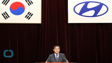 Hyundai Motor Promotes Younger Executives, With Eye on Succession Planning
