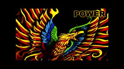 Flipsyde - Power