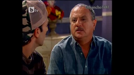 Дявол с Ангелско Сърце Еп. 159 ( Mas sabe el Diablo) Част 3/3