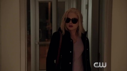izombie - Mr. Berserk Trailer