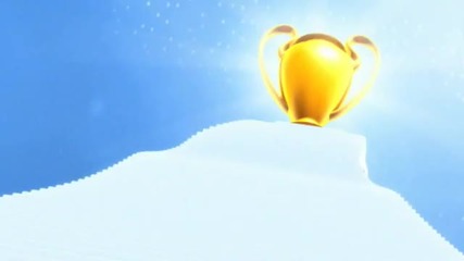 Crazy Frog - We Are The Champions [official video] *hq*