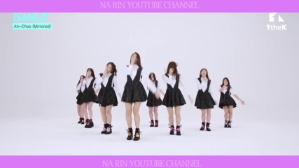 Girl Group Random Play Dance Song