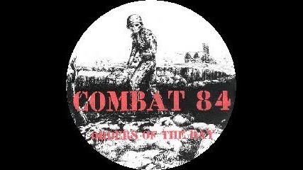 Combat 84 - Skinhead