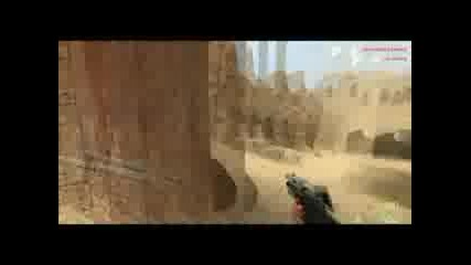 Counter Strike Pro Gamers