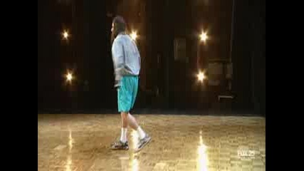 So You Think You Can Dance - Sex - Djefera