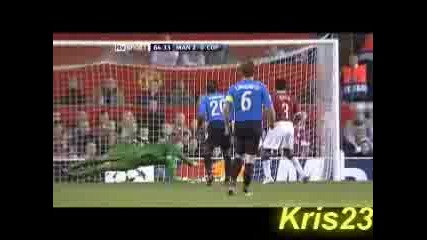 Van der Sar