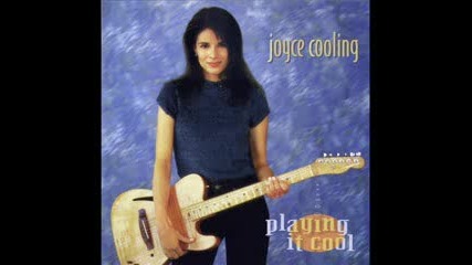 Say You Will - Joyce Cooling