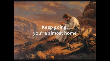 Brandon Heath - It's Alright - Lyrics