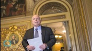 Trump Shortchanges McCain's Record on Veterans