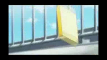 [amv] Various Anime: Walking on Air kerli