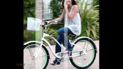 Others Sweet Miley Pics