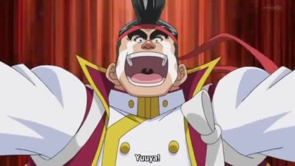 Yu-gi-oh Arc-v Episode 38 English Subbedat