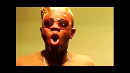 Crank Dat Soulja Boy - African Remix!!! 
