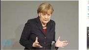 Ex-minister Blames Merkel for Rise of Anti-immigrant Groups